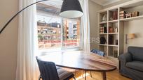 Vista exterior de Apartament en venda en  Barcelona Capital amb Aire condicionat, Calefacció i Parquet