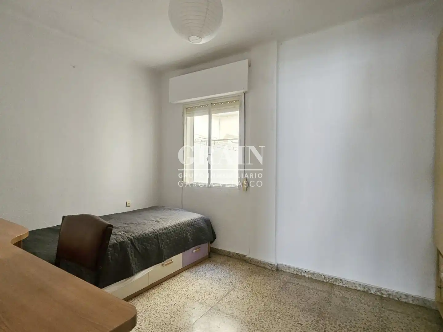 Habitación de Piso en venta en Albacete con Balcón