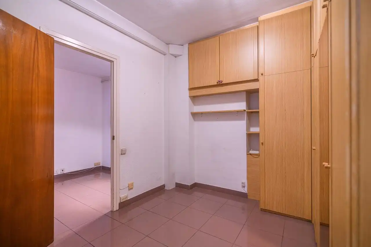 Piso en venta en de Balmes, El Putget i el Farró