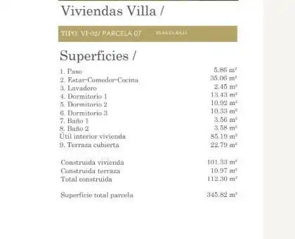 Villa con terrazza in vendita a Bonalba - Cotoveta, imagen 10