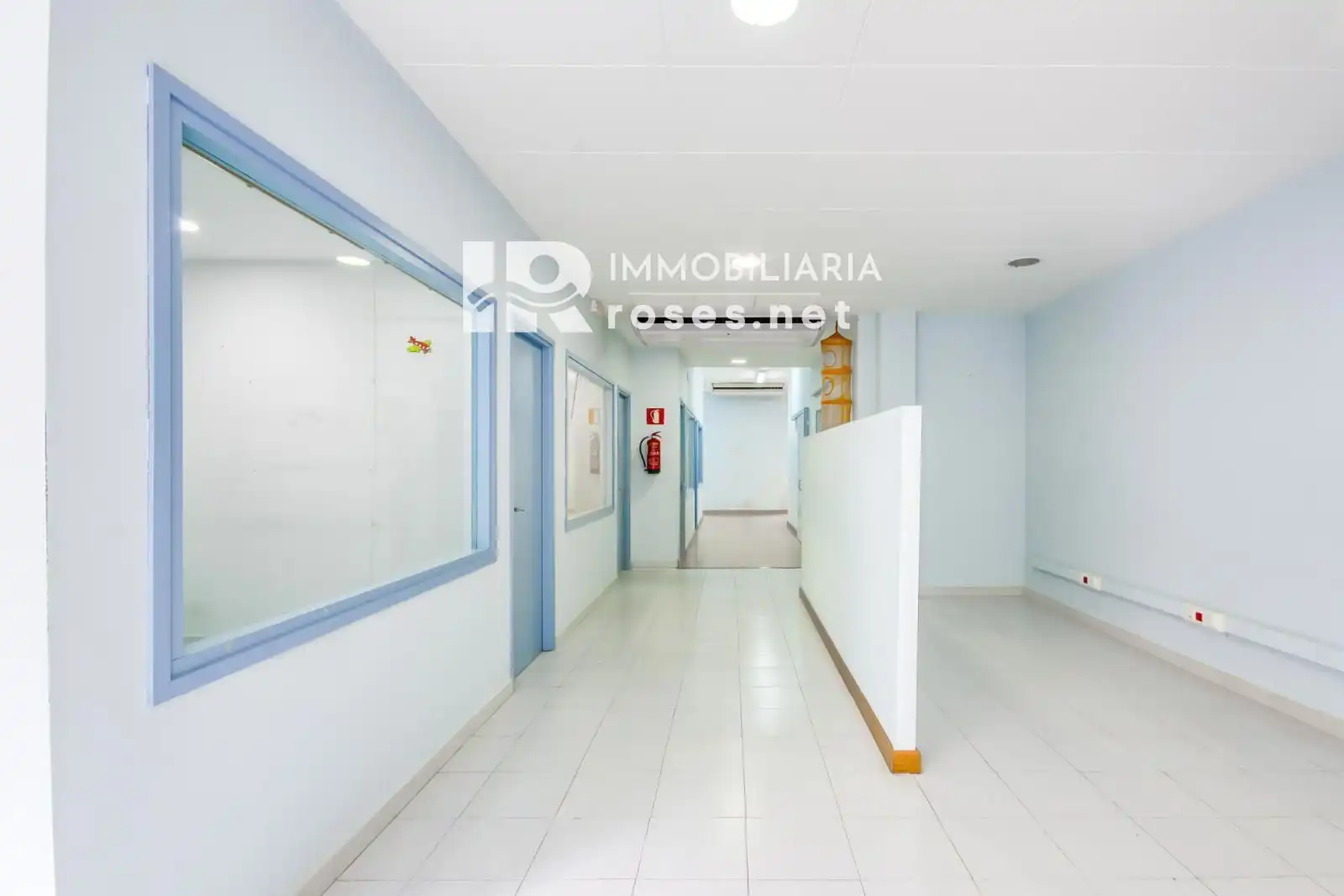 Business premises for sale in Doctor Fleming, imagen 7