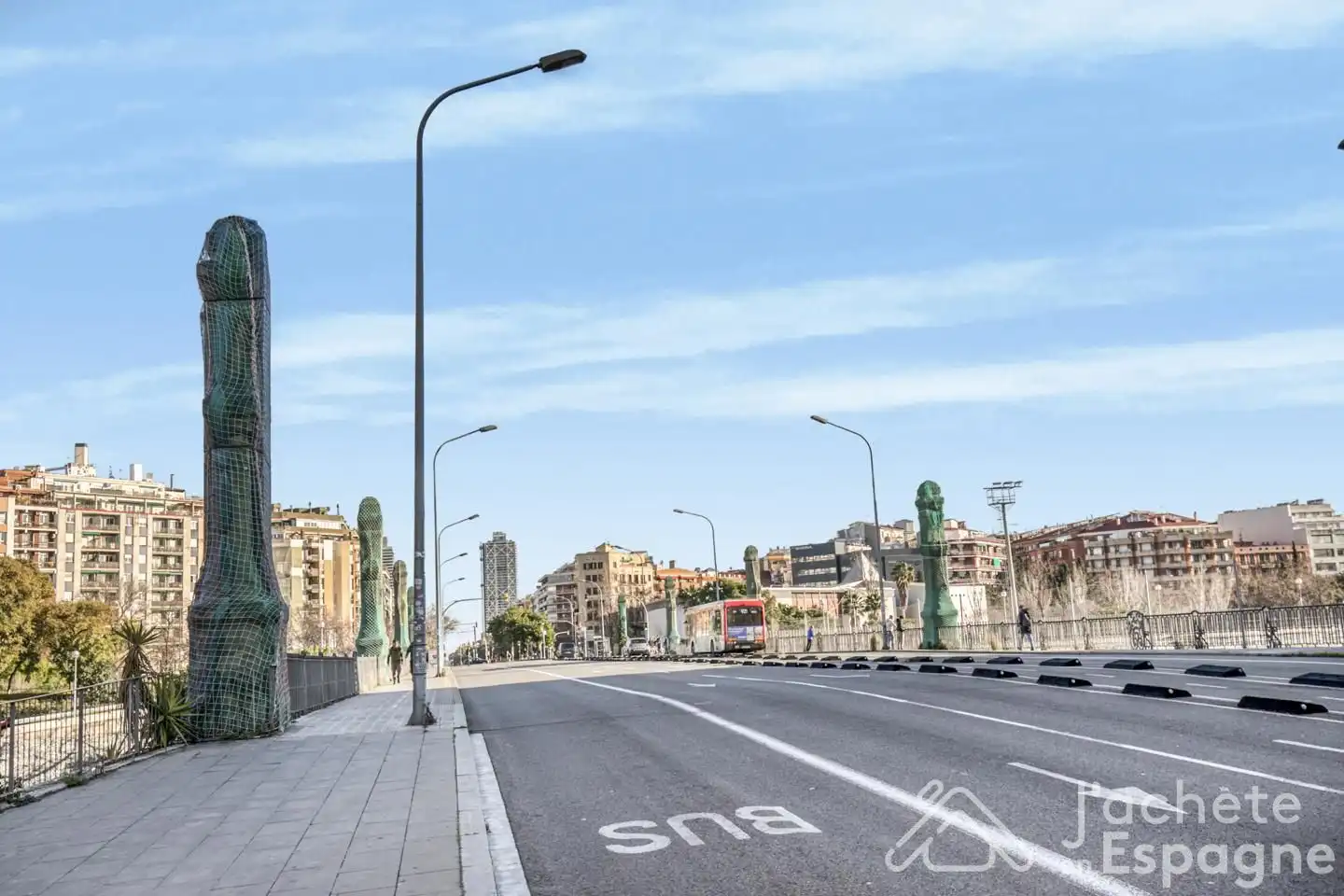 Apartament en venda a De La Marina, Fort Pienc