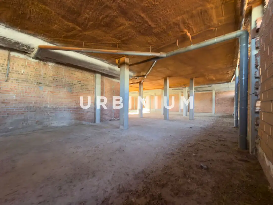 Local comercial en alquiler en Carrer de Gelida, imagen 15