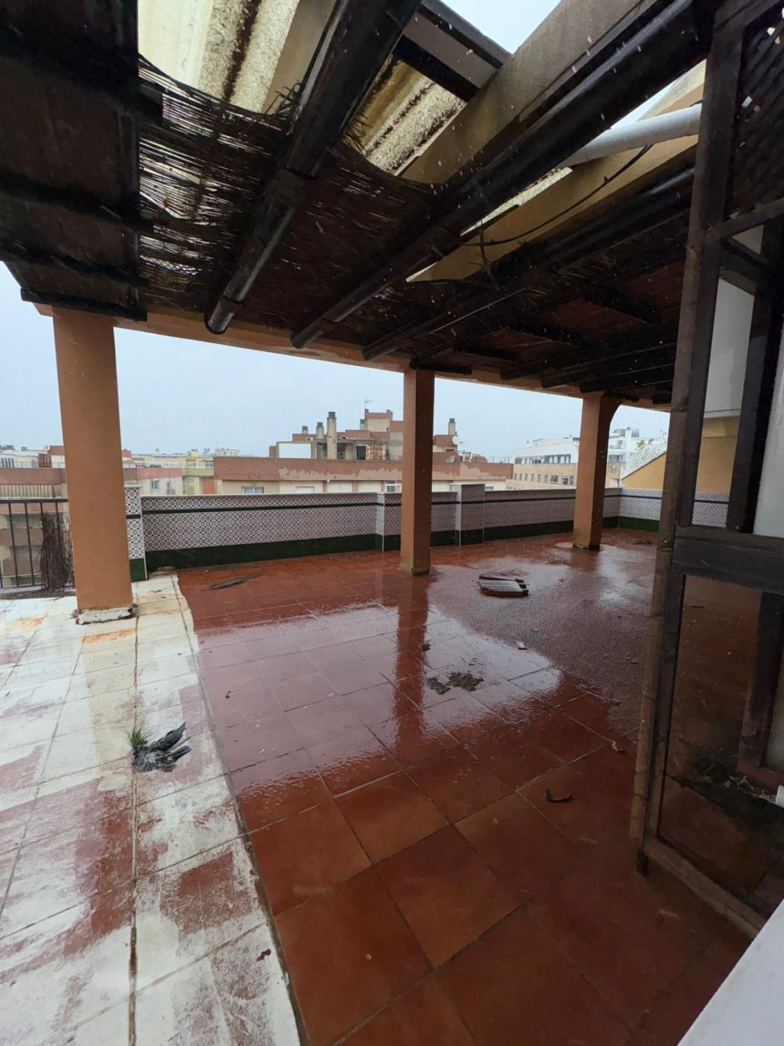 Terrassa de Pis en venda en Mijas amb Calefacció i Terrassa