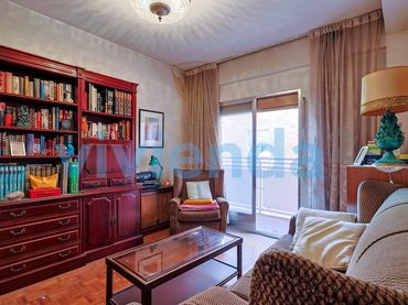 Appartement avec balcon à vendre à Ramos Carrion