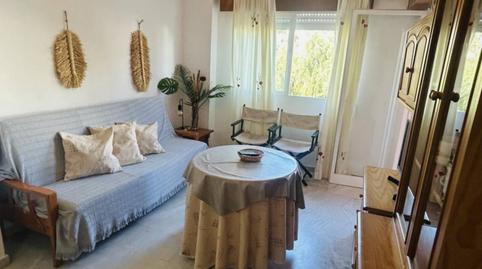 Foto 5 de Apartament en venda a Paseo San Cristóbal, 1, Almuñecar Centro, Almuñécar