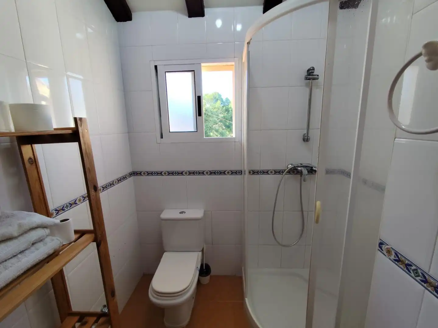 Habitatge amb terrassa en venda a Calle Calle Pintor Sorolla, imagen 24