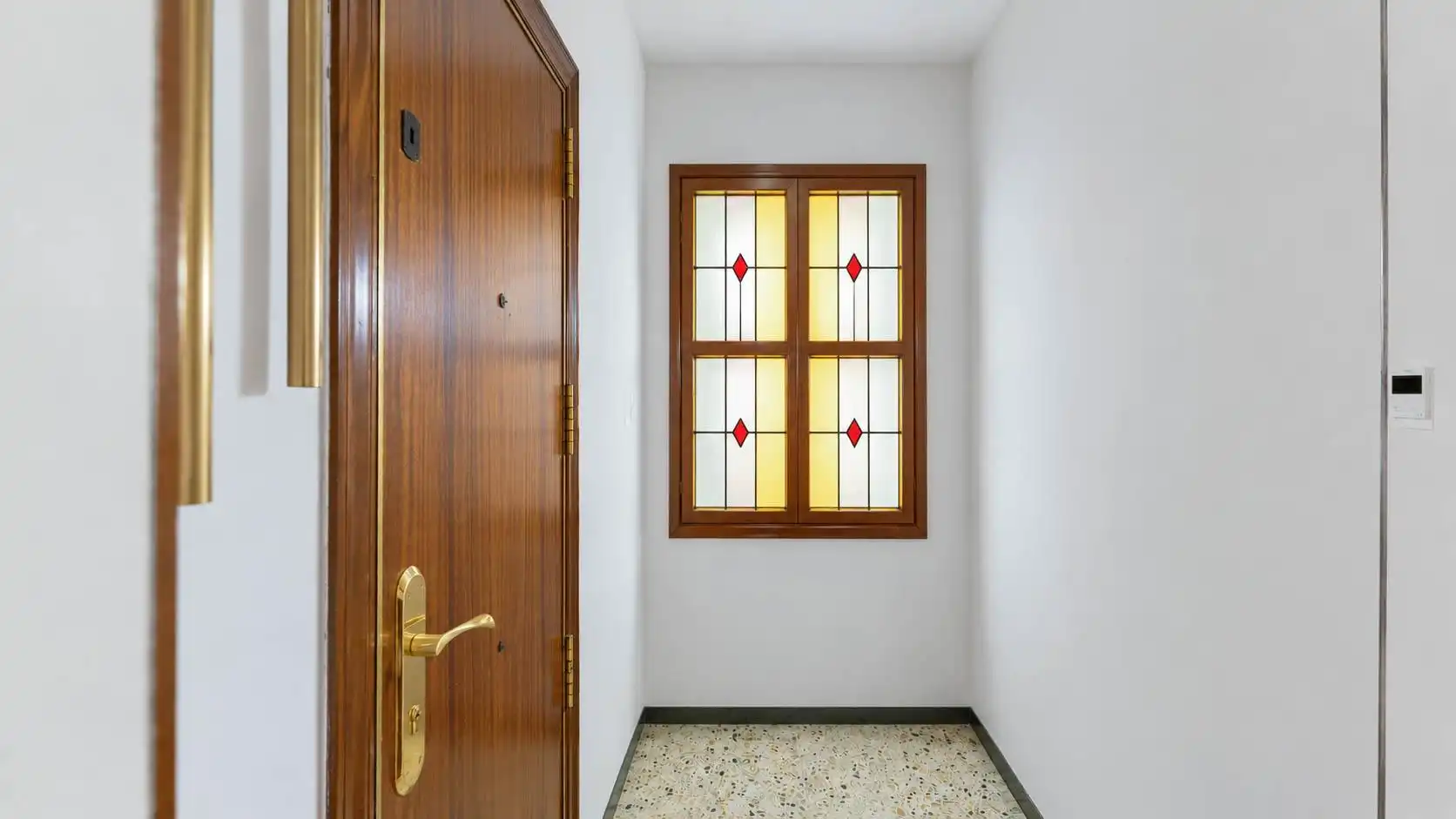 Ático en venta en Barcelona con Aire acondicionado y Terraza