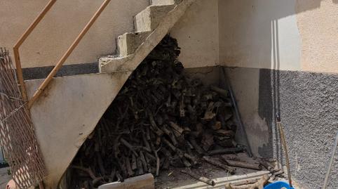Foto 4 de Casa adosada en venda a Calle Eras, Consuegra, Toledo