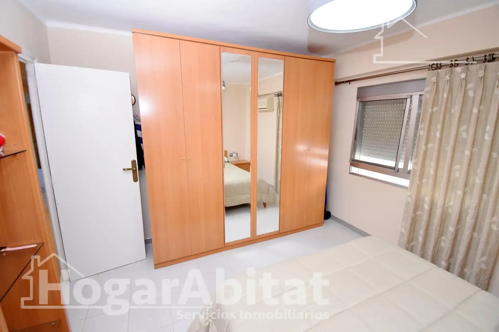 Habitación de Piso en venta en Alzira con Aire acondicionado y Balcón
