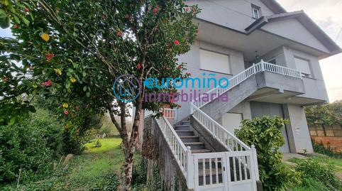 Foto 5 de Casa o chalet en venta en Salvaterra de Miño, Pontevedra