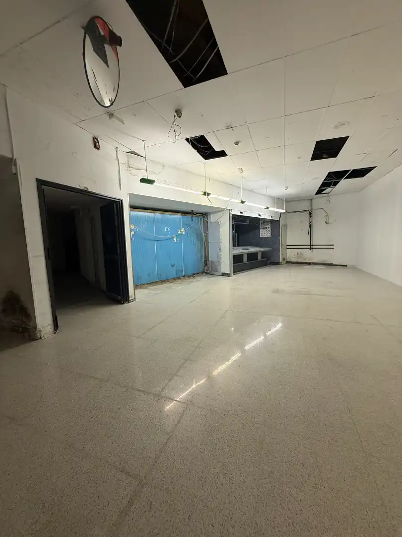 Commercial properties for rent in Sant Cugat del Vallès