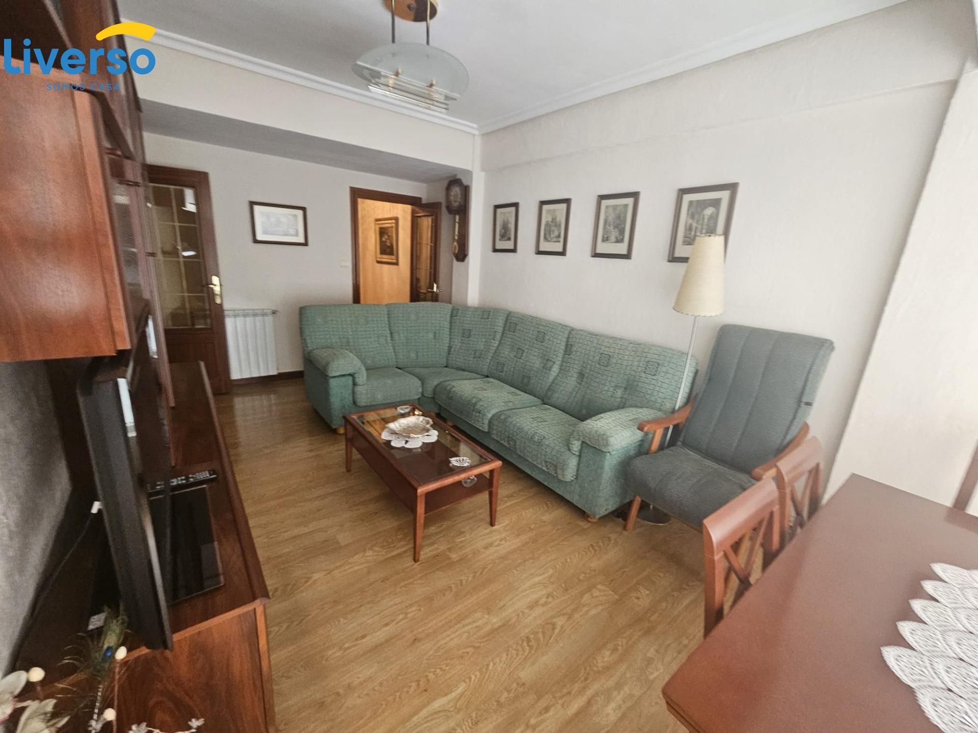Piso en venta en Barrio de Juan XXIII, Juan XXIII - Las Torres - G2, Capiscol - Gamonal, Burgos Capital
