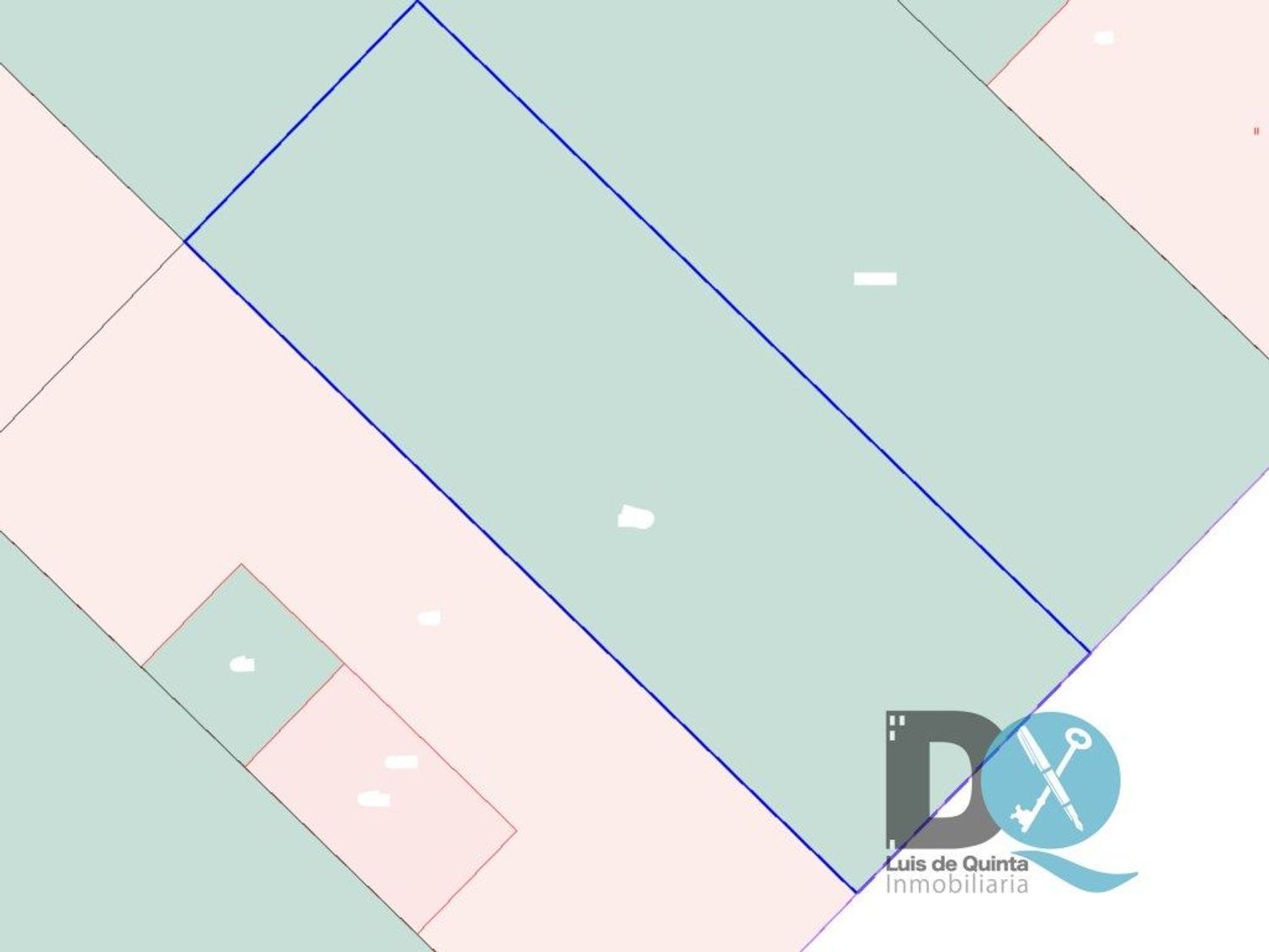 Residential for sale in Las Torres - Constelaciones