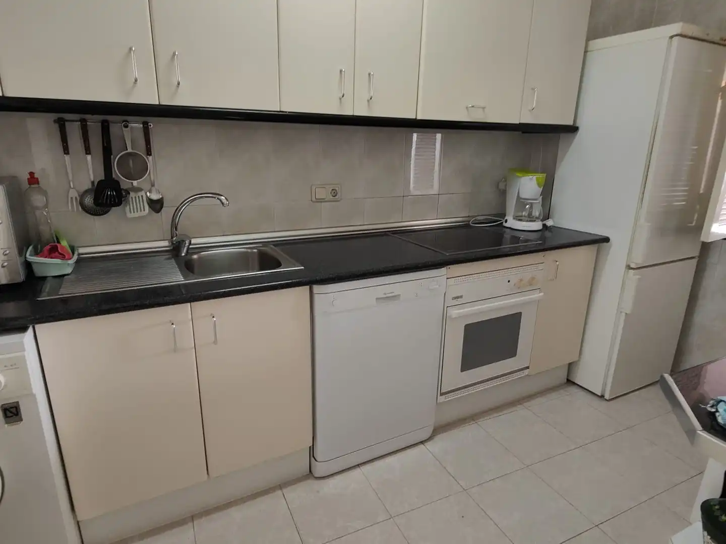 Wohnung mit Aufzug zur Miete in Paseo China Gorda, imagen 19