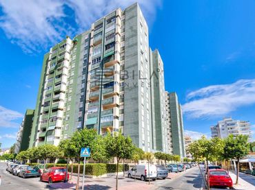 Wohnung mit Pool zum Verkauf in Urb. Sierra Mijas