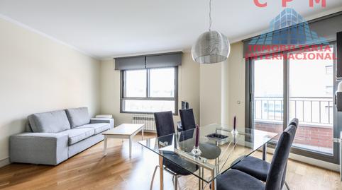 Foto 2 de Pis de lloguer a Legazpi,  Madrid Capital