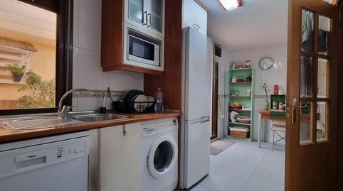 Foto 4 de Casa adosada en venta en Épila, Zaragoza