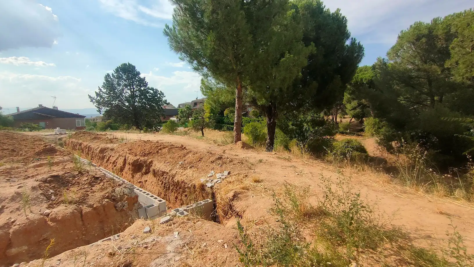 Residential land for sale in Calle Cangas 22, imagen 3