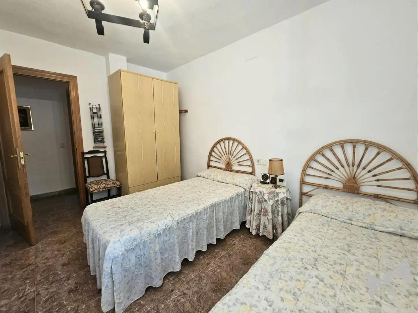 Dormitori de Casa o xalet en venda en Vinaròs amb Aire condicionat, Calefacció i Jardí privat