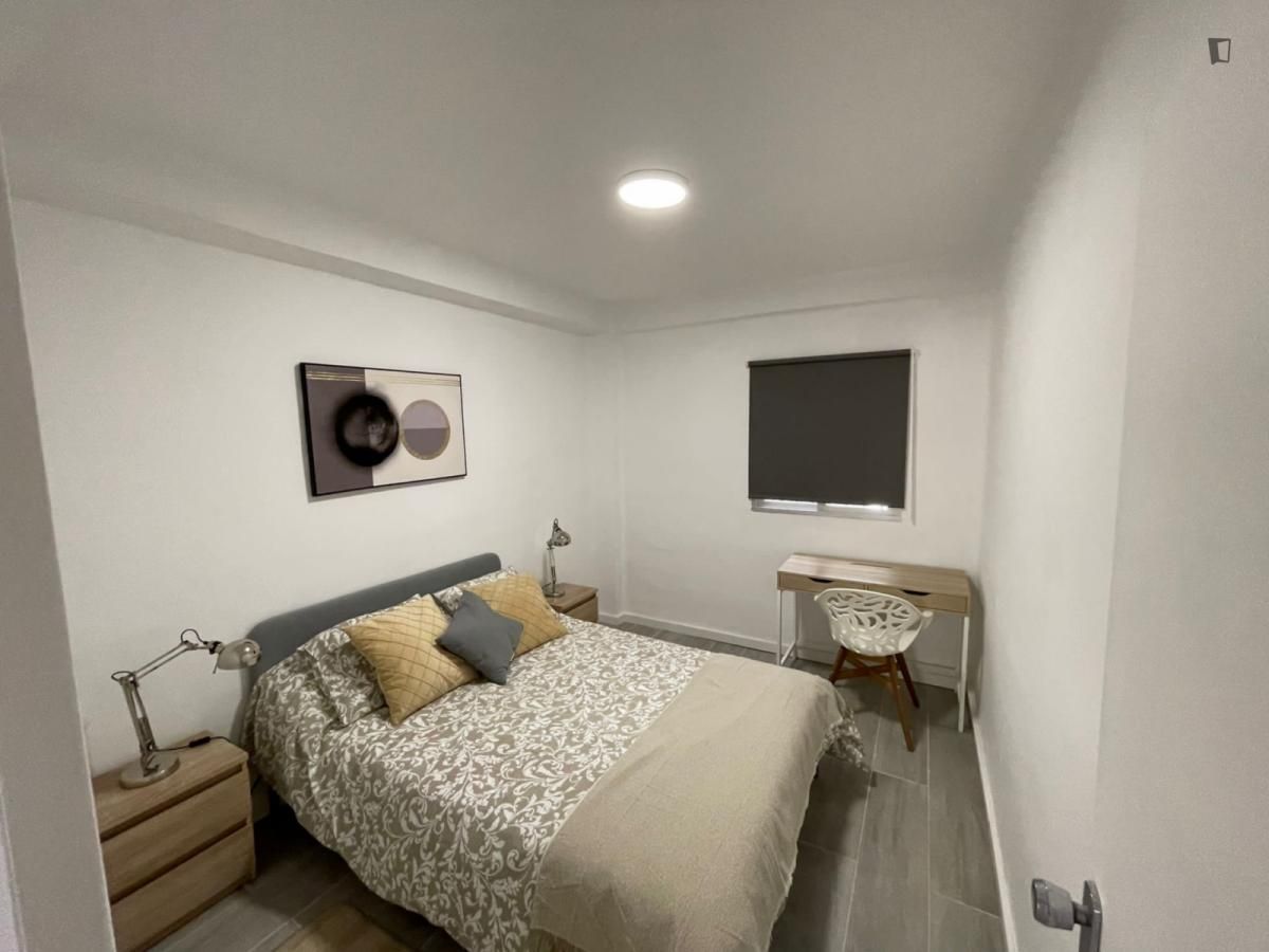 Apartament per a compartir a El Molinillo - Capuchinos
