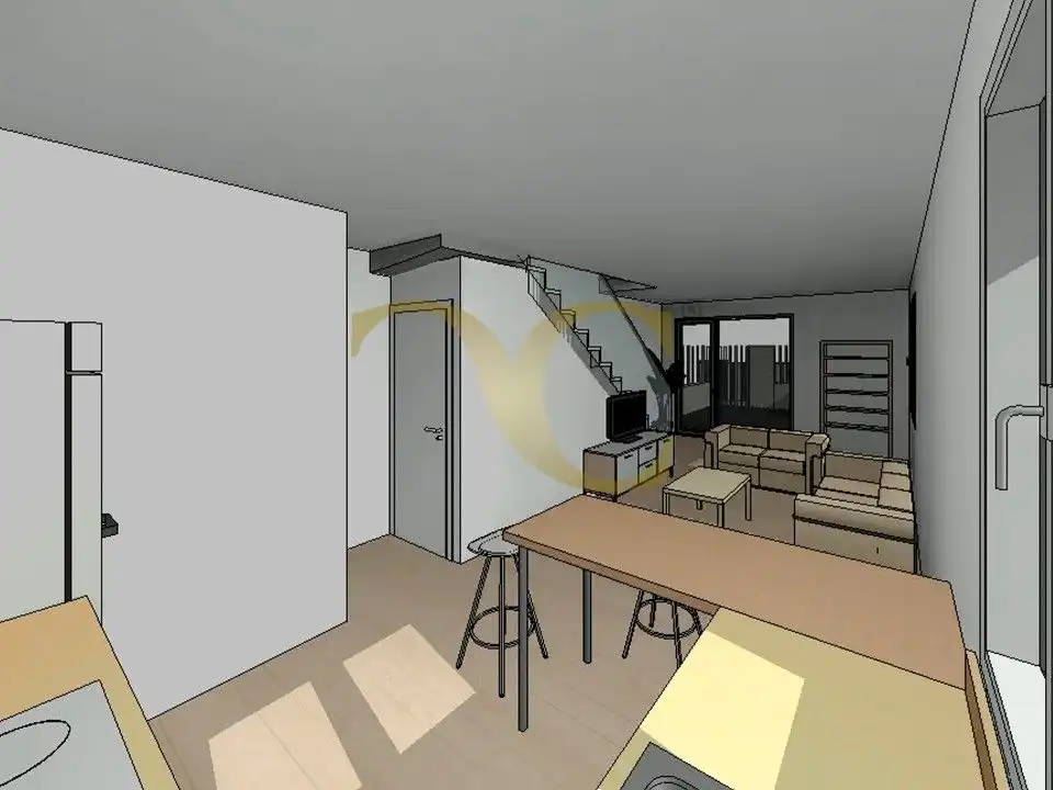 Casa con jardín en venta en Parres, imagen 8