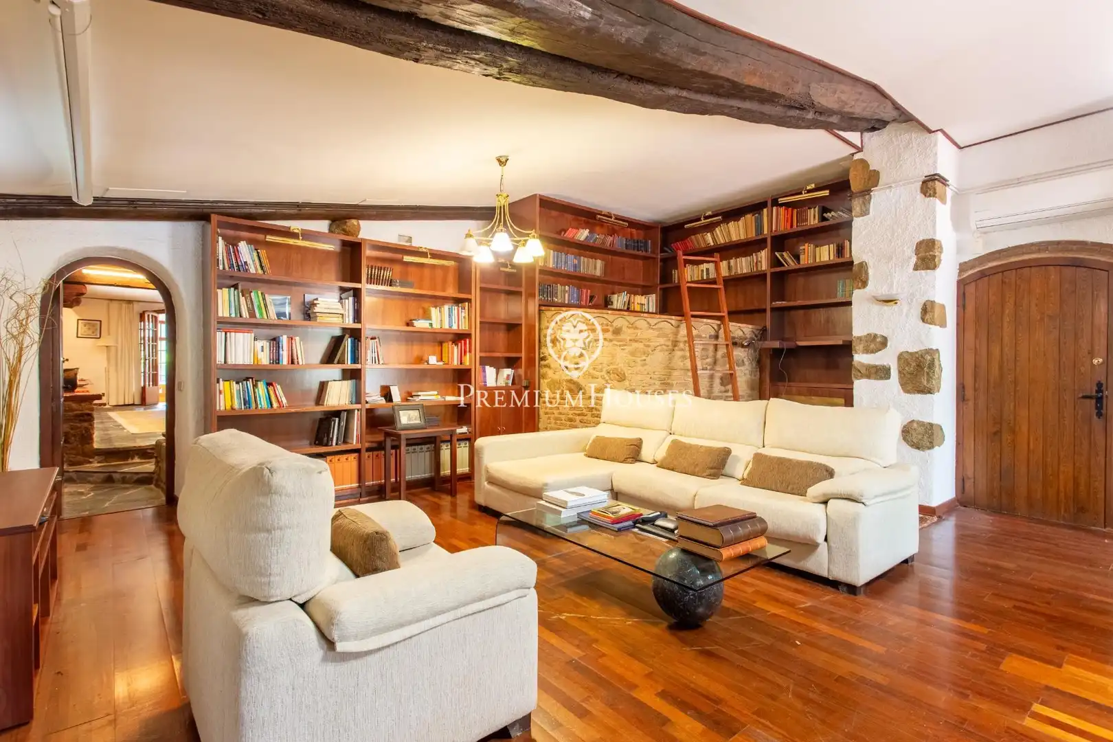 Maison rustique avec terrasse à vendre à Sant Iscle de Vallalta, imagen 8