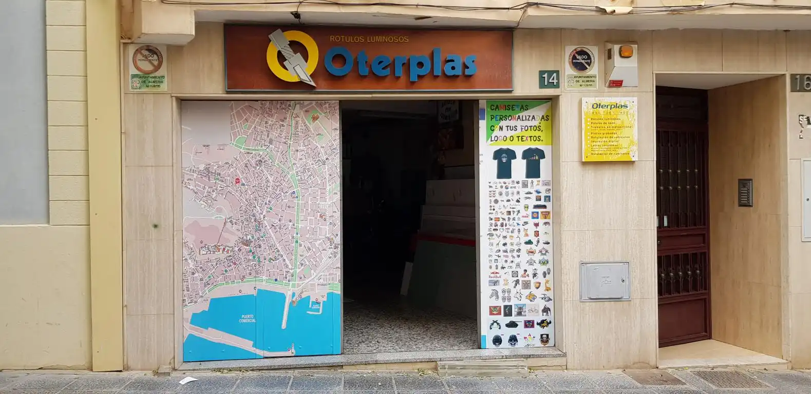 Local comercial en venda a Calle del Quemadero