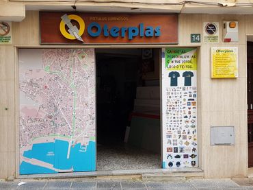 Local comercial en venda a Calle del Quemadero