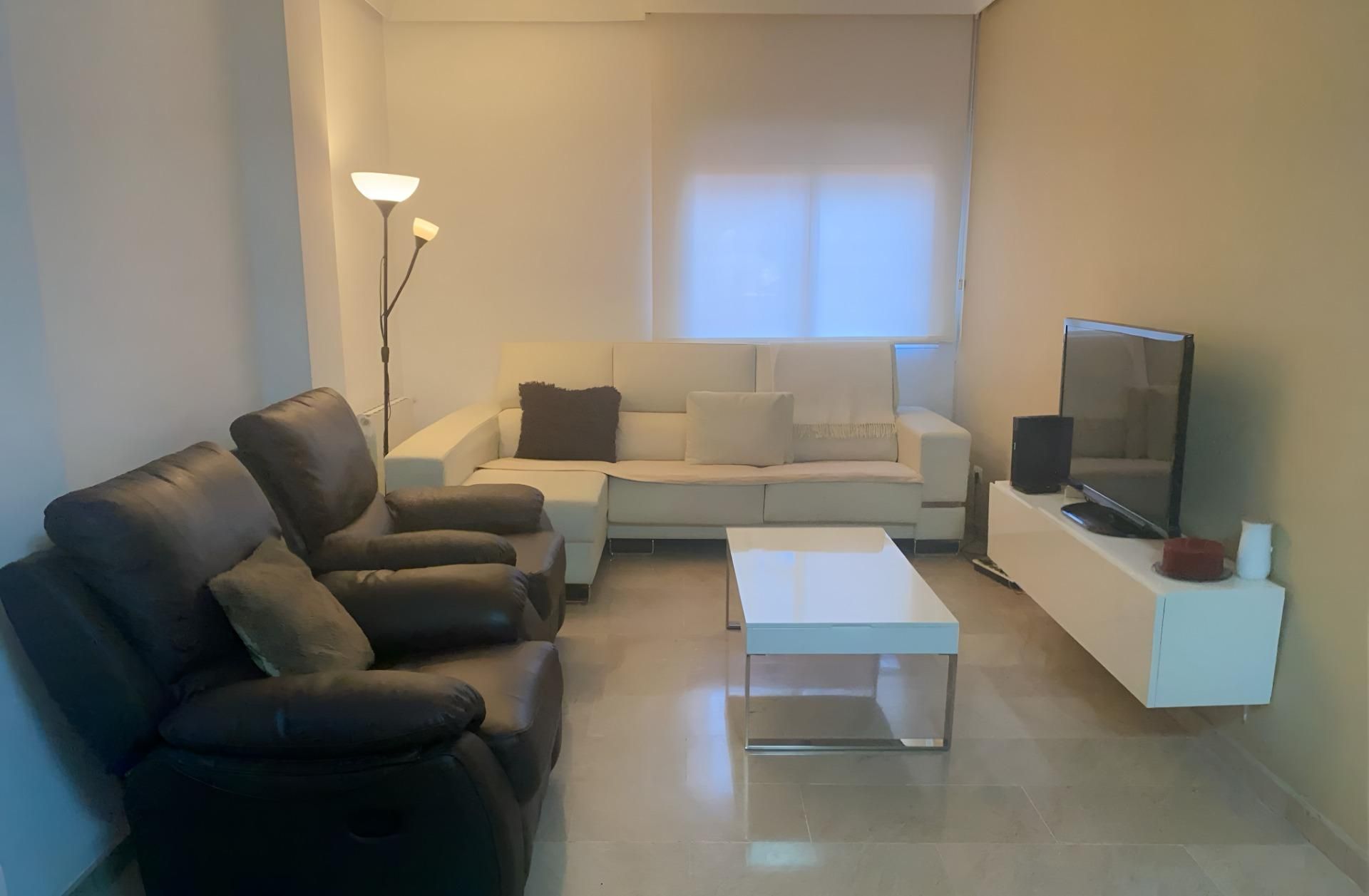 Flat for rent in Carretera DE MALAGA, Angustias - Chana - Encina