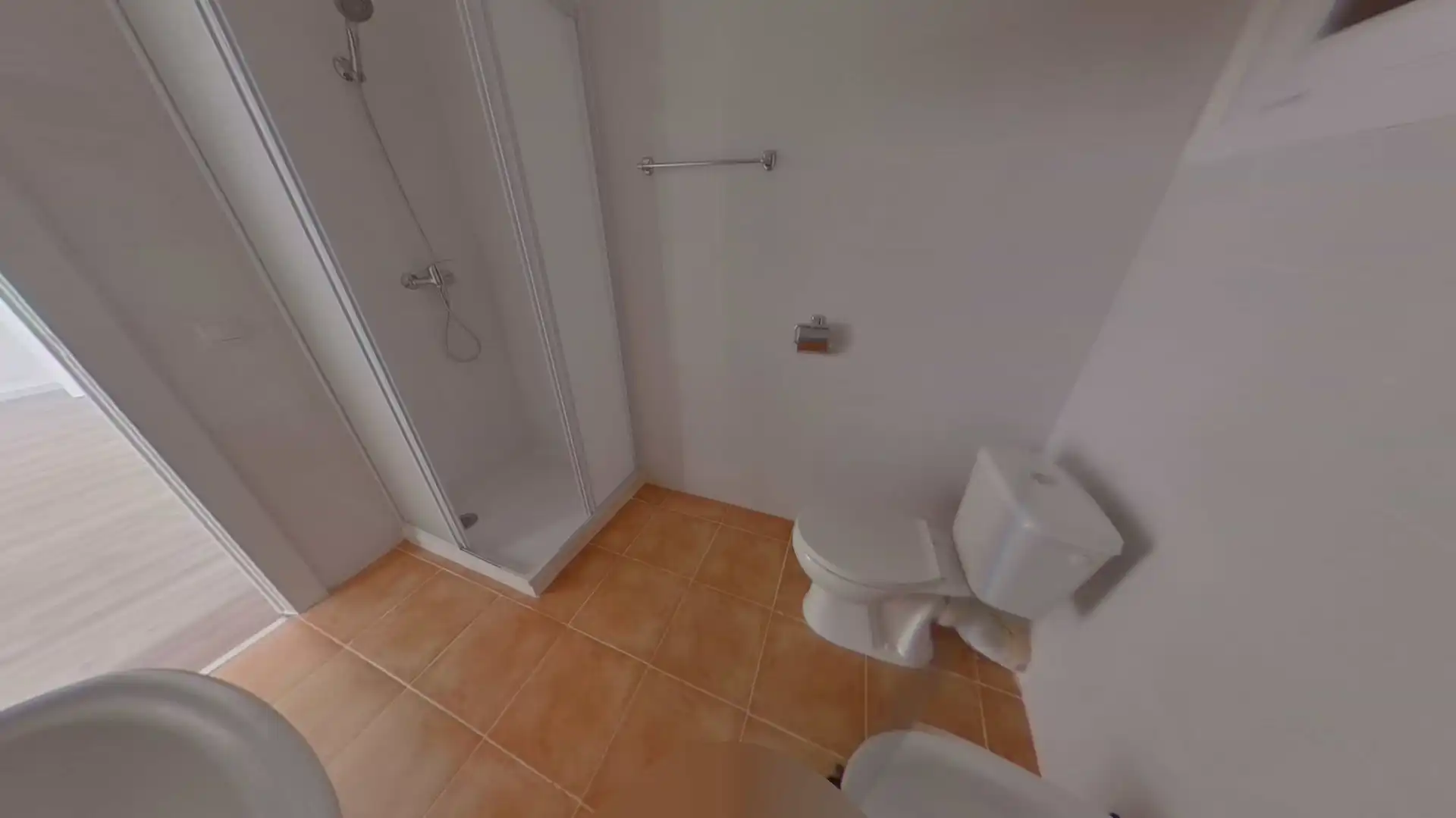 Bany de Pis en venda en  Palma de Mallorca amb Parquet