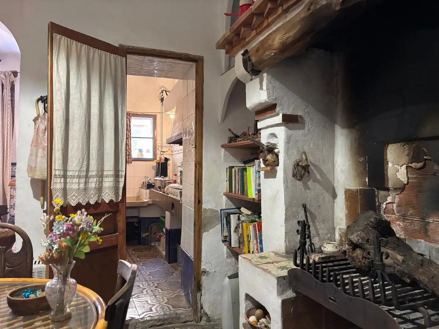 Casa pareada con jardín en venta en Benilloba, imagen 30