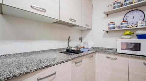 Foto 2 de Àtic en venda a Francesc Macia, Centre, Girona