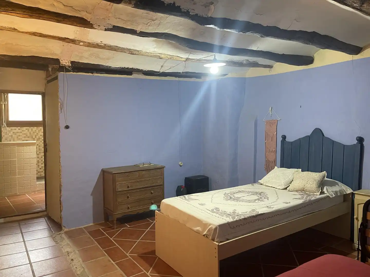 Casa adosada en venta en La Baronia de Rialb con Amueblado, Horno y Microondas