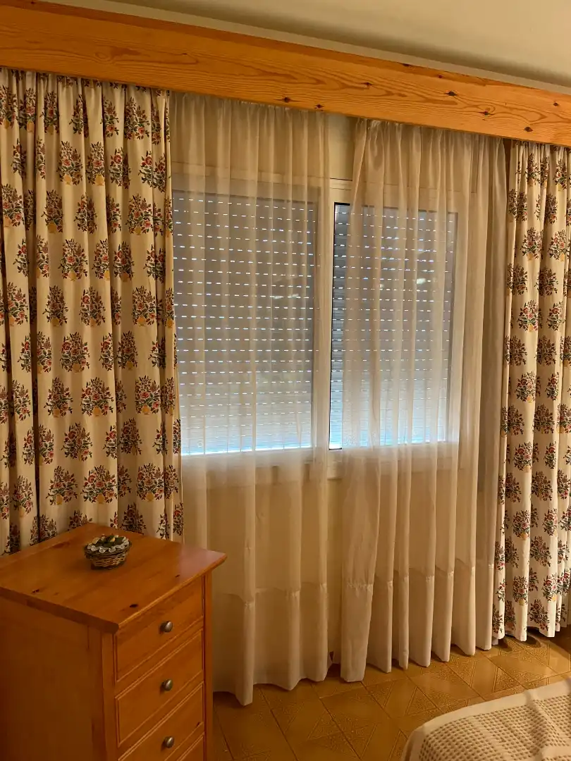 Habitación de Piso en venta en Creixell con Terraza, Amueblado y Horno