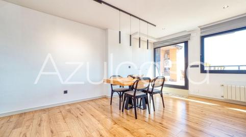 Foto 4 de Àtic en venda a Calle Bellea del Foc, Garbinet - Parque de las Avenidas, Alicante