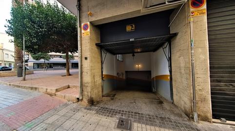 Foto 2 de Garaje en venta en Plaza de Toros - Avenida Chapí - Trinquete, Alicante