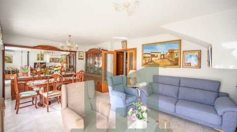 Foto 5 de Casa o chalet en venta en Alfonso X el Sabio, Las Américas, Parla