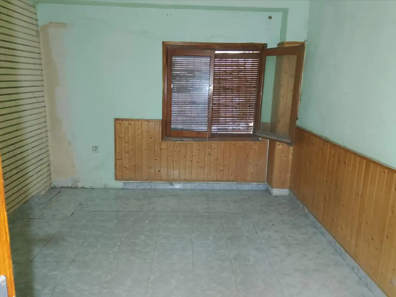 Einfamilien-Reihenhaus zum Verkauf in Gallur mit Balkon