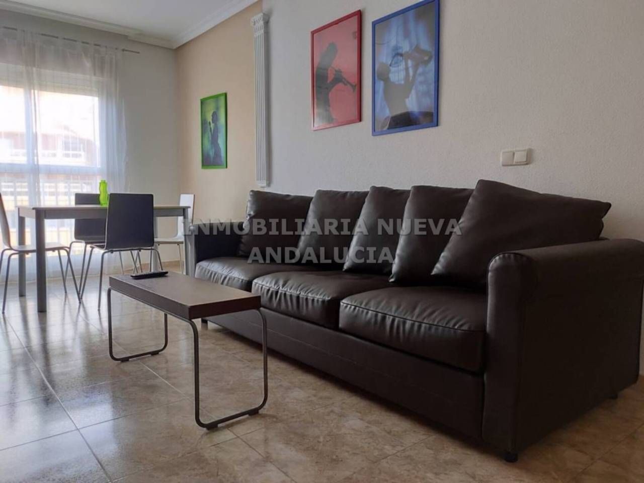 Pis de lloguer a San Luis