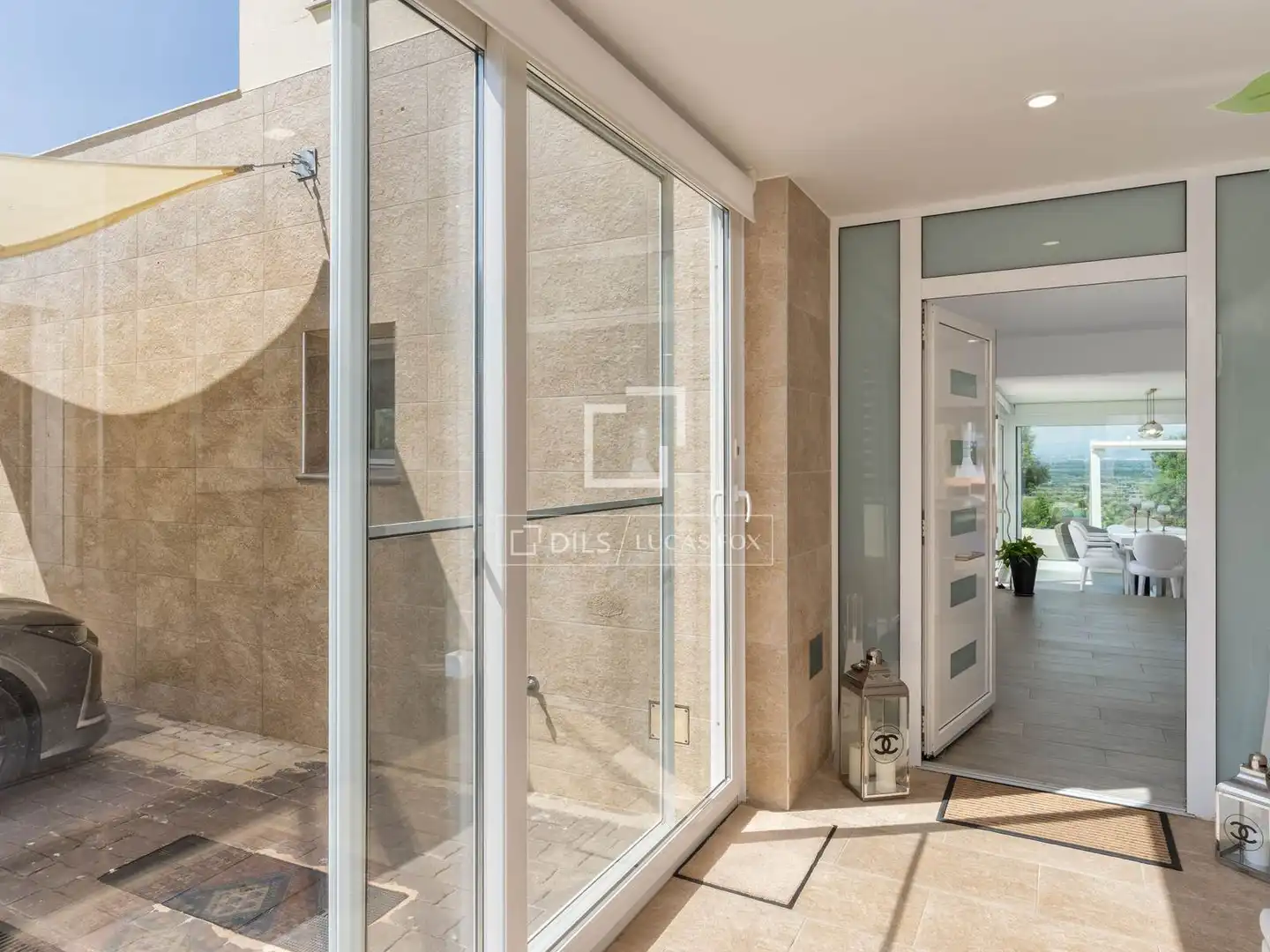 Villa mit Pool zum Verkauf in Palau-saverdera, imagen 11