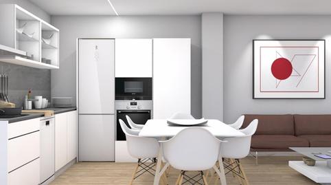 Foto 4 de Residencial en venda a L'Eixereta, Valencia