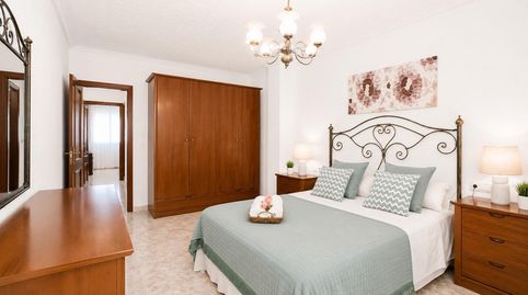 Foto 2 de Piso en venta en Calle Albacete, Arrancapins, Valencia Capital