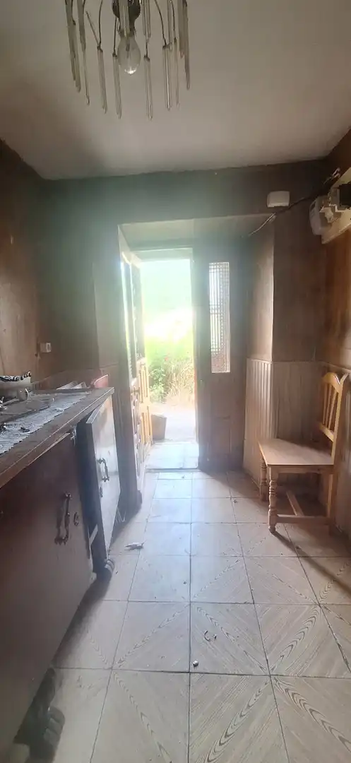 Casa o chalet en venta en Barruelo de Santullán
