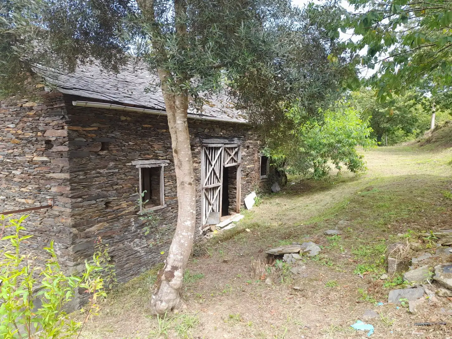 Casa in vendita a Coaña, imagen 4