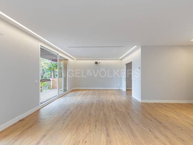 Apartamento en Alquiler en Pedralbes