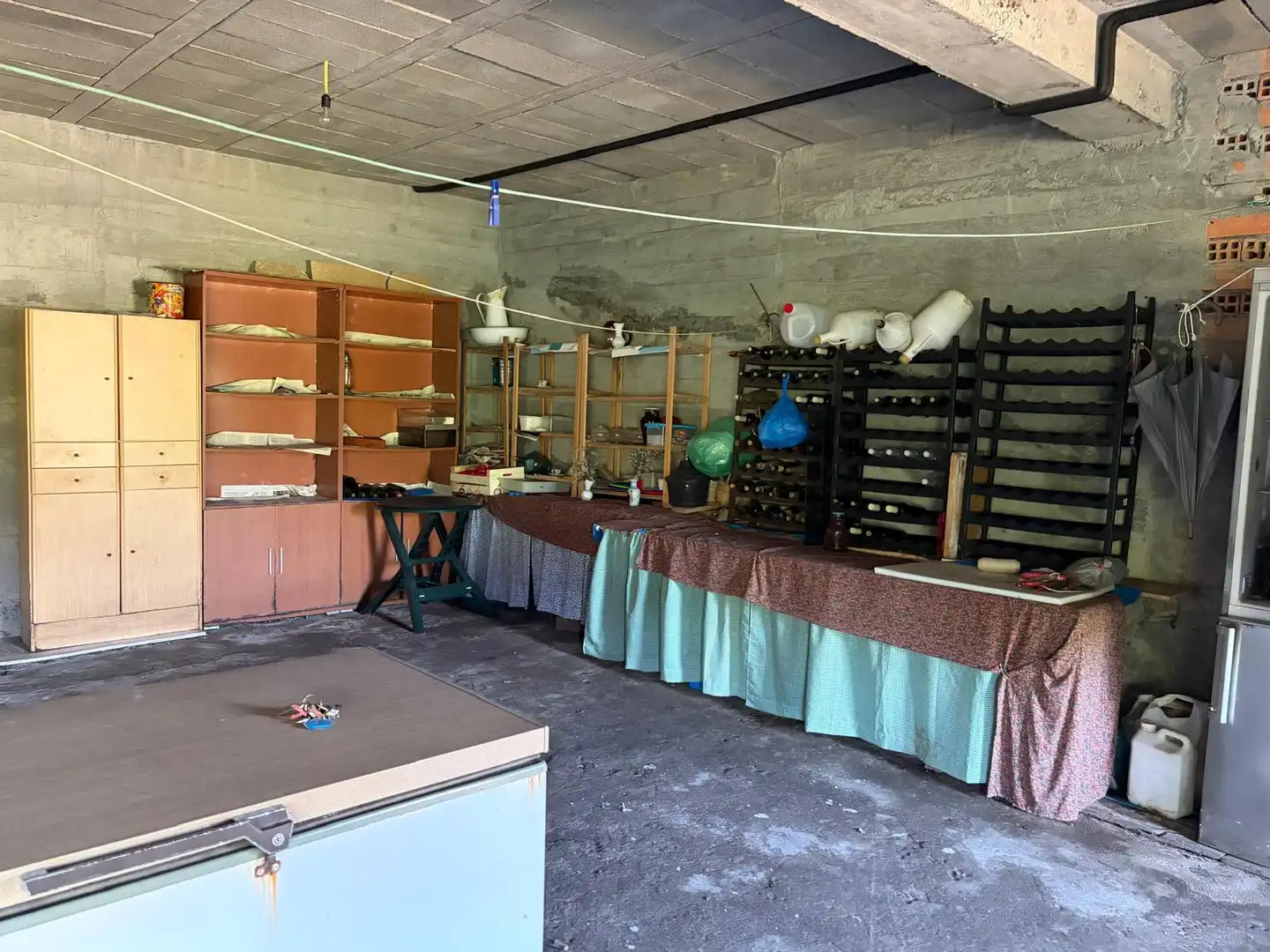 Casa o xalet en venda en A Cañiza   amb Calefacció, Jardí privat i Terrassa