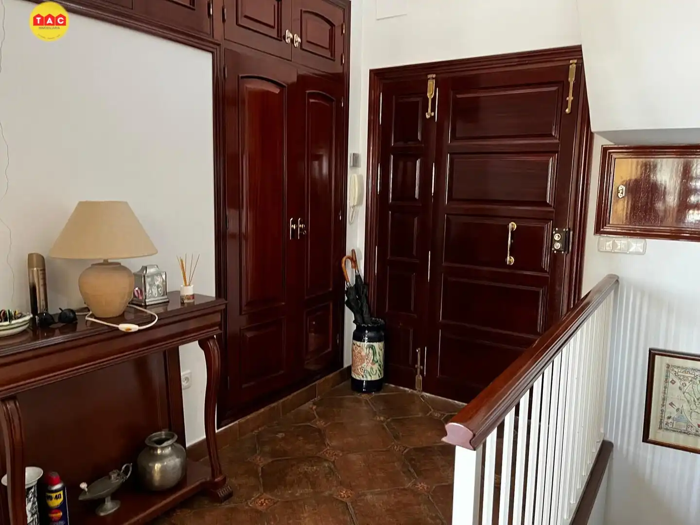 Casa o chalet en venta en Lepe con Aire acondicionado, Calefacción y Jardín privado