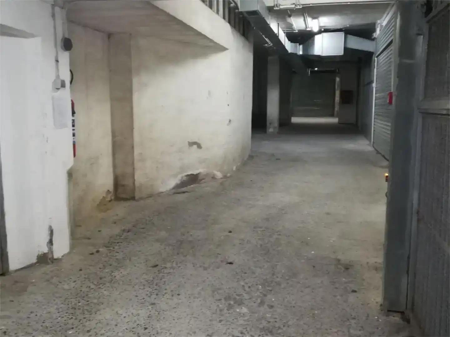 Garage zur Miete in Getxo 