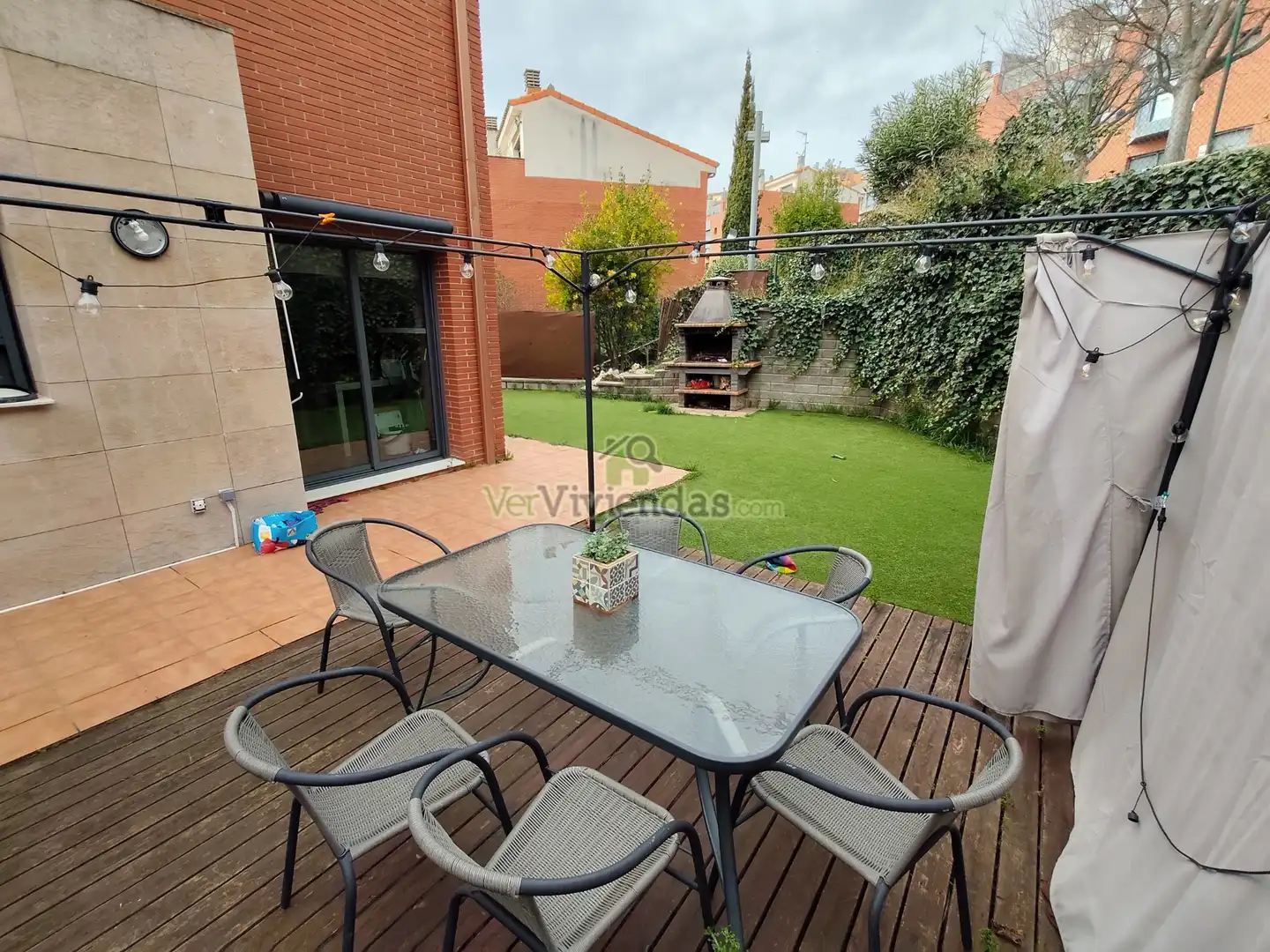Casa o chalet en venta en Sant Esteve Sesrovires